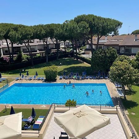 Marina Residence 9- Appartamento Santa Severa Kültér fotó