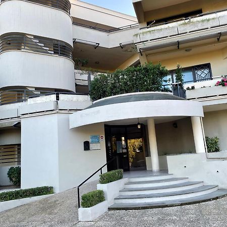 Marina Residence 9- Appartamento Santa Severa Kültér fotó