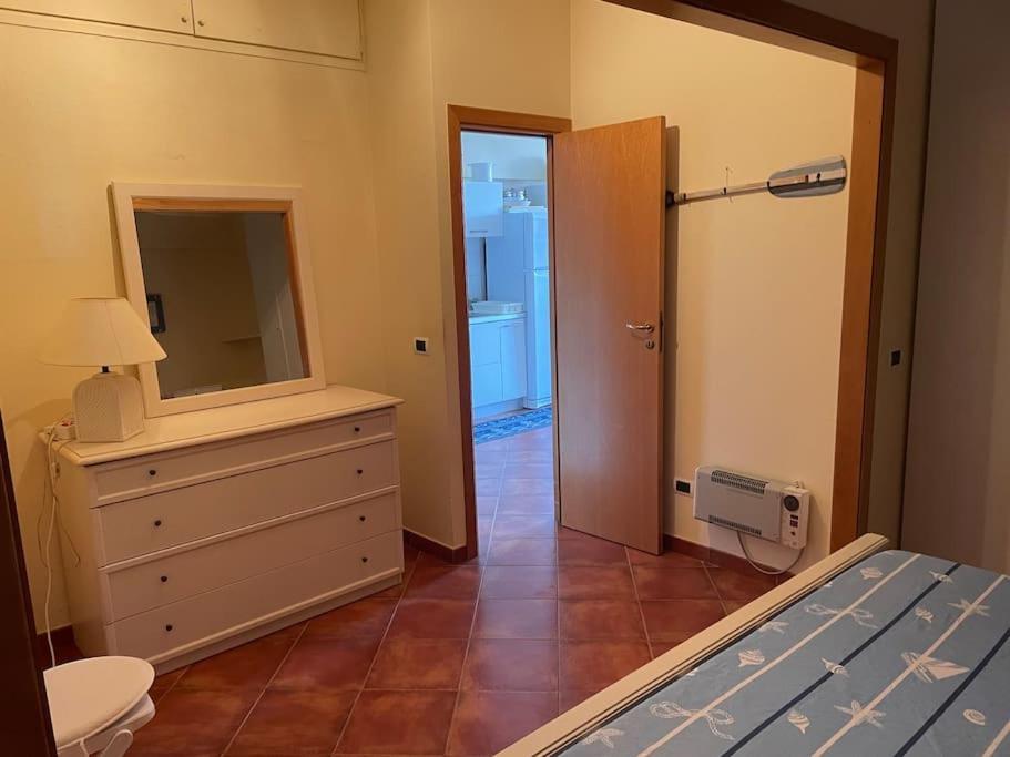 Marina Residence 9- Appartamento Santa Severa Kültér fotó